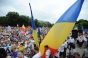 Chișinău: Marea Adunare Centenară, încheiată cu adoptarea unei rezoluţii pentru unirea cu România