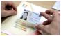 Chiar ca suntem la nivel de tara bananieră: Posesorii de noile buletine cu cip au mari bătăi de cap. Trebuie să umble cu o foaie tipărită la ei pentru ca nu functioneaza softurile