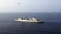 China începe exerciții militare cu muniție reală în Strâmtoarea Taiwan. Autoritățile maritime au instituit restricții de navigație
