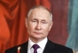 Cicatricea in "Z" de la gâtul lui Vladimir Putin naște controverse: a reapărut și povestea cu cancerul tiroidian