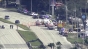 Cinci morţi, într-o luare de ostatici la o bancă din Florida