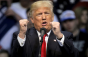 Cinci motive pentru care Donald Trump va câştiga scrutinul prezidenţial în SUA