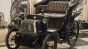 Cine a fost proprietarul primului automobil înmatriculat în București?