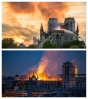 Cine e milionarul care va dona 100 milioane de euro pentru reconstruirea Catedralei Notre-Dame