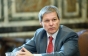 Cioloș a pus un profesor de georgrafie să conducă Autoritatea de Reformă Feroviară