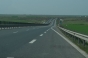 Circulaţie redirecţionată pe Autostrada A1, din cauza unor lucrări de reparaţii