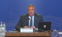 Ciucă stă drepți în fața stăpânilor globaliști: înființează o structură responsabilă cu efectele încălzirii globale!