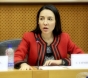 Claudia Țapardel: "Dezbaterea despre România nu face cinste Parlamentului European"