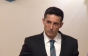 Claudiu Manda, dupa audierea lui Florian Coldea: "Am discutat din pacate doar o parte din aspectele pe care am fi vrut sa le lamurim"