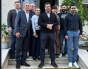 Claudiu Târziu anunță un nou partid suveranist și îl acuză pe Simion că a „furat" și „deturnat" AUR, de dragul puterii. Așteaptă alți lideri AUR să i se alăture