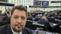 Claudiu Târziu (AUR): "Apocalipsa adusă de Ursula"

