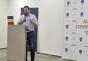 Claudiu Târziu, discurs la Cluj-Napoca. S-a lansat platforma civico-politică Acțiunea Conservatoare: „Suntem partidul lui Eminescu"

