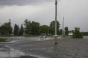 Cod galben de inundatii! Avertizarile sunt valabile pana duminica seara
