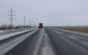Cod galben de ninsori în Bărăgan. Se circulă în condiţii de iarnă pe majoritatea drumurilor