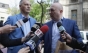 Codrin Ștefănescu, după ce a vorbit cu Liviu Dragnea în pușcărie: Este deținut politic!
