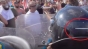 Comandantul jandarmilor din Piata Victoriei: Acoperirea indicativelor nu este un impediment