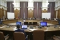 Comisia de anchetă privind alegerile din 2009 discută astăzi raportul final