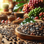 Comisia Europeană spune că prețul cafelei poate exploda cu până la 332%
