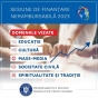 Comunicat Departamentul Românilor de Pretutindeni: Se prelungeste sesiunea de finantare!