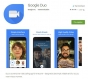 Concurență pentru Facebook: Google a lansat serviciul de mesagerie video "Duo"