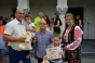 Concurs de ciclism caritabil organizat de către DGAS România din cadrul Asociatiei Europene a Drepturilor Omului și Protecției sociale
