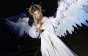 Concursul Miss Universe la costume a fost câștigat de Victoria din Ucraina: "Războinca luminii" inspirată de Arhanghelul Mihail