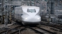 Conductorul unui tren de mare viteză din Japonia a plecat la toaletă în timp ce transporta 160 de pasageri cu 150 de kilometri pe oră