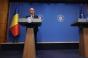 Consiliul Economic și Social a dat aviz negativ măsurilor de austeritate propuse de guverul Bolojan!