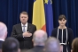 Consiliul pentru Combaterea Discriminării discută astăzi sesizarea pe folosirea etichetelor "penali" de către Iohannis şi "inculpaţi" de către Kovesi
