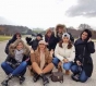 Consoartele vătăfilor PSD din Giurgiu, shoping la Viena