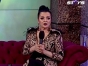 Cornelia Catanga: „Nu mai am voie absolut nimic, nici sa vorbesc prea mult, nici sa cant prea mult"
