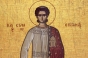 Credinciosii il sarbatoresc miercuri pe Sfantul Stefan, primul martir al Bisericii