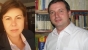 Crimă de Crăciun. Directorul Bibliotecii Centrale Universitare din Iasi şi soţia lui au fost găsiţi morţi în casă