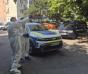 Crimă infiorătoare la Craiova: profesoară ucisă cu sânge rece de propriul soț care apoi s-a aruncat pe geam după o bătaie cu poliția. Fetița lor a fost martoră la scenele de groază
