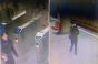 Crima de la Metrou. Agresoarea scria mesaje incoerente pe Facebook şi susţinea că a fost abuzată sexual