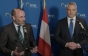 Cristian Terheș i-a solicitat lui Manfred Weber să excludă din PPE partidul ÖVP condus de către cancelarul Austriei Karl Nehammer