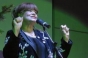 Cristina Stamate, în stare gravă la spital după ce a suferit un atac vascular cerebral