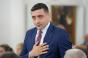Criza de jumătate de an, benefică AUR: "George Simion joacă partitura susținerii lui Călin Georgescu deși toate elementele indică faptul că nu ar exista o afinitate reală"