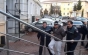 Cu ce minciuna incredibila a fraierit justitia interlopul care a taiat un politist cu sabia