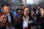Culmea POTenței! Anamaria Gavrilă asociază vizita lui Viktor Orban în România cu sexul: "Cei care o au mică întotdeauna au visat să o aibă mare"