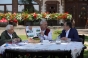 Cum au ajuns Dragnea și Daea la „Viața satului". PNL cere CNA și comisiei de etică a TVR să investigheze subiectul