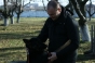 Cum este să fii de profesie câine poliţist. Antrenamente la Centrul Chinologic din Sibiu