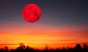 Cum te va influenta Super Luna Sangerie in functie de semnul zodiacal?