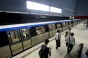 Cum va circula metroul în weekend, de Crăciun şi de Revelion