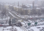 Cum va fi vremea in Bucuresti in weekend: Temperaturile vor scadea si va ninge