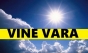 Cum va fi vremea in saptamana 23 - 29 aprilie 2018