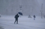 Cum va fi vremea în București, pe 11 și 12 martie 2019