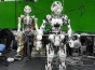 Cum vom fi inlocuiti de roboti pana in 2030. Agenda Noii Ordini Mondiale si a celei de-a 4-a industrializări forțate!