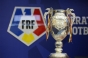 Cupa României: S-au stabilit confruntările din faza sferturilor