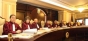 Curtea Constituţională discută, marţi, excepţia invocată de DNA în dosarul lui Oprea privind desecretizarea unor documente